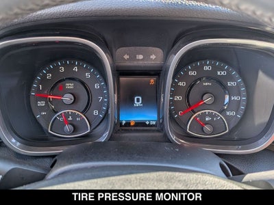 2014 Chevrolet Malibu LT 2LT