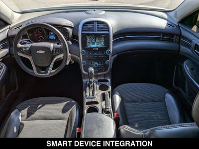 2014 Chevrolet Malibu LT 2LT