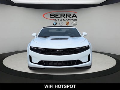 2023 Chevrolet Camaro LT1