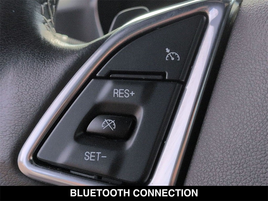 2023 Chevrolet Camaro LT1