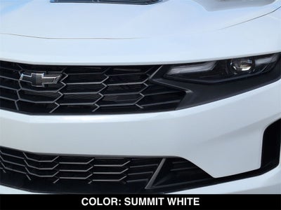 2023 Chevrolet Camaro LT1