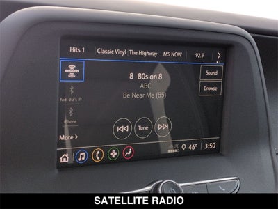 2023 Chevrolet Camaro LT1