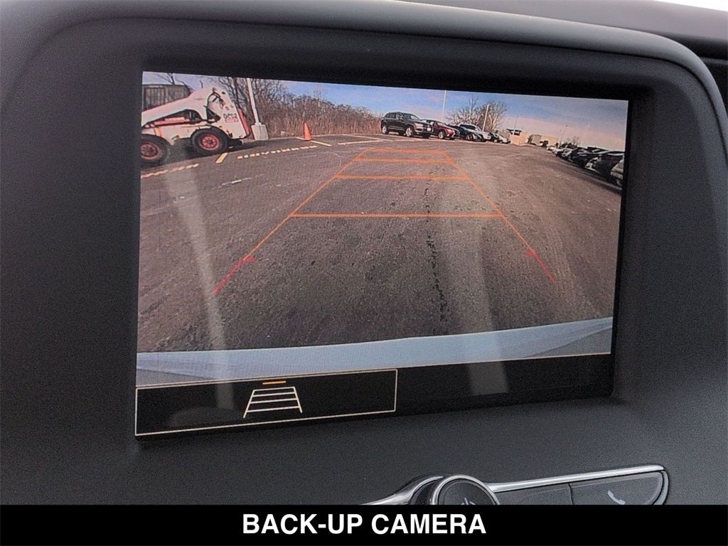 2023 Chevrolet Camaro LT1