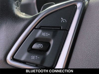 2023 Chevrolet Camaro LT1