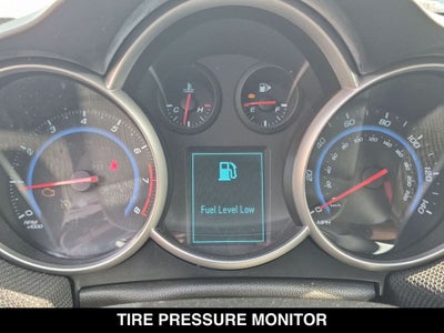 2015 Chevrolet Cruze 1LT