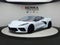 2024 Chevrolet Corvette Stingray 3LT