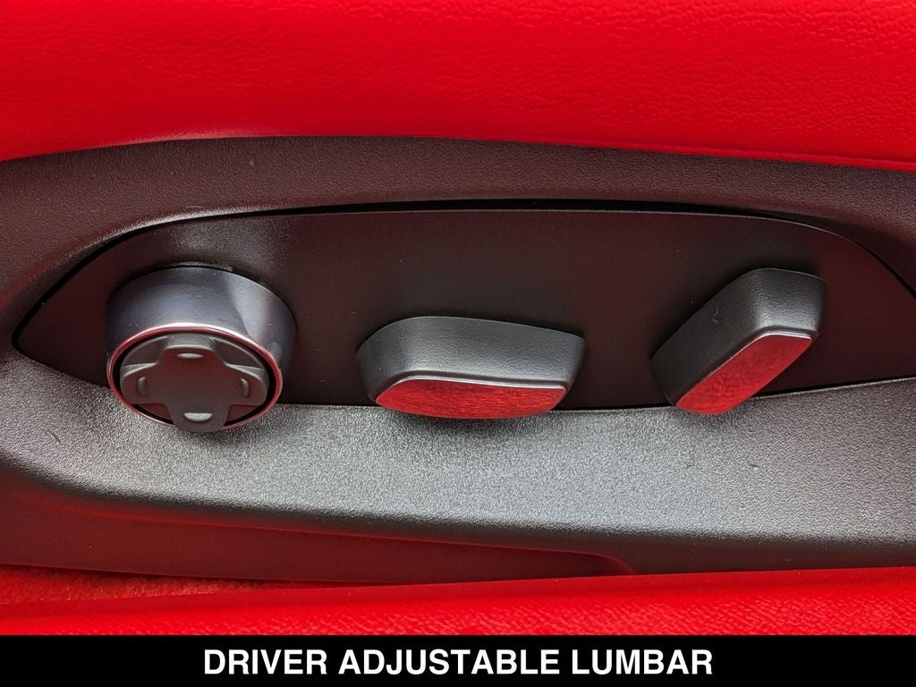 2024 Chevrolet Corvette Stingray 3LT