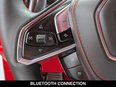 2024 Chevrolet Corvette Stingray 3LT