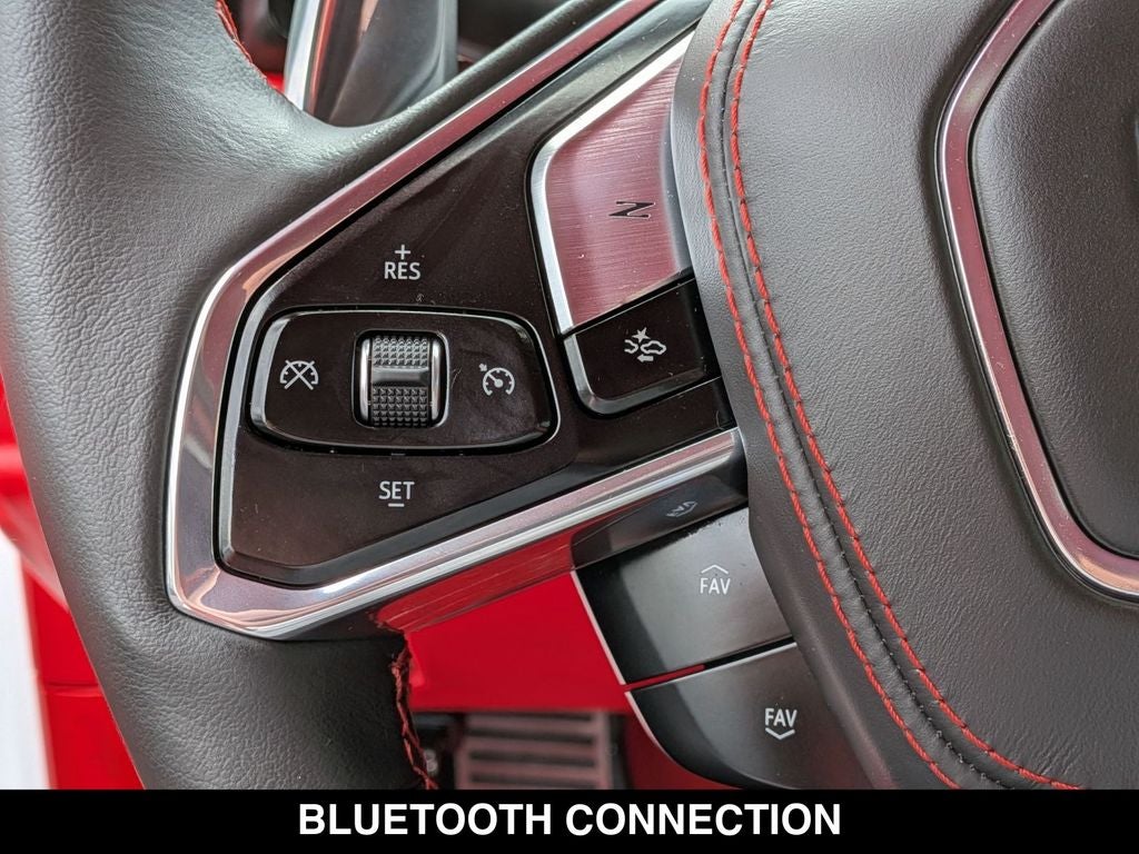 2024 Chevrolet Corvette Stingray 3LT