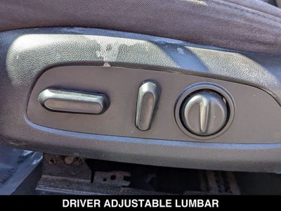 2017 Chevrolet Malibu LT 1LT