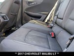 2017 Chevrolet Malibu LT 1LT