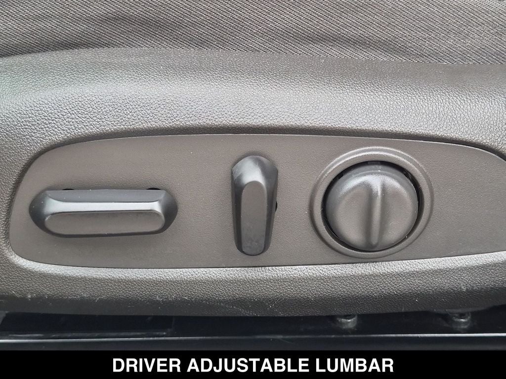 2016 Chevrolet Malibu LT 2LT 2.0