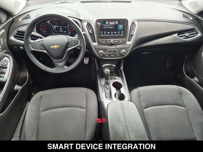 2016 Chevrolet Malibu LT 2LT 2.0