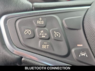 2016 Chevrolet Malibu LT 2LT 2.0