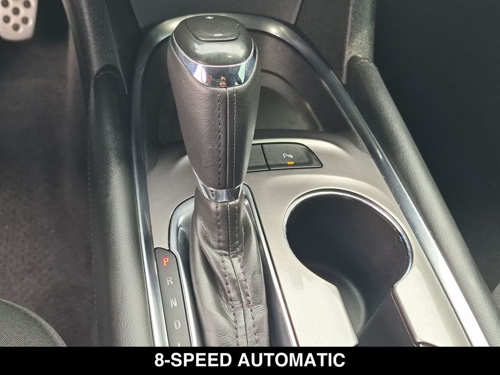 2016 Chevrolet Malibu LT 2LT 2.0