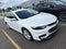 2016 Chevrolet Malibu Hybrid