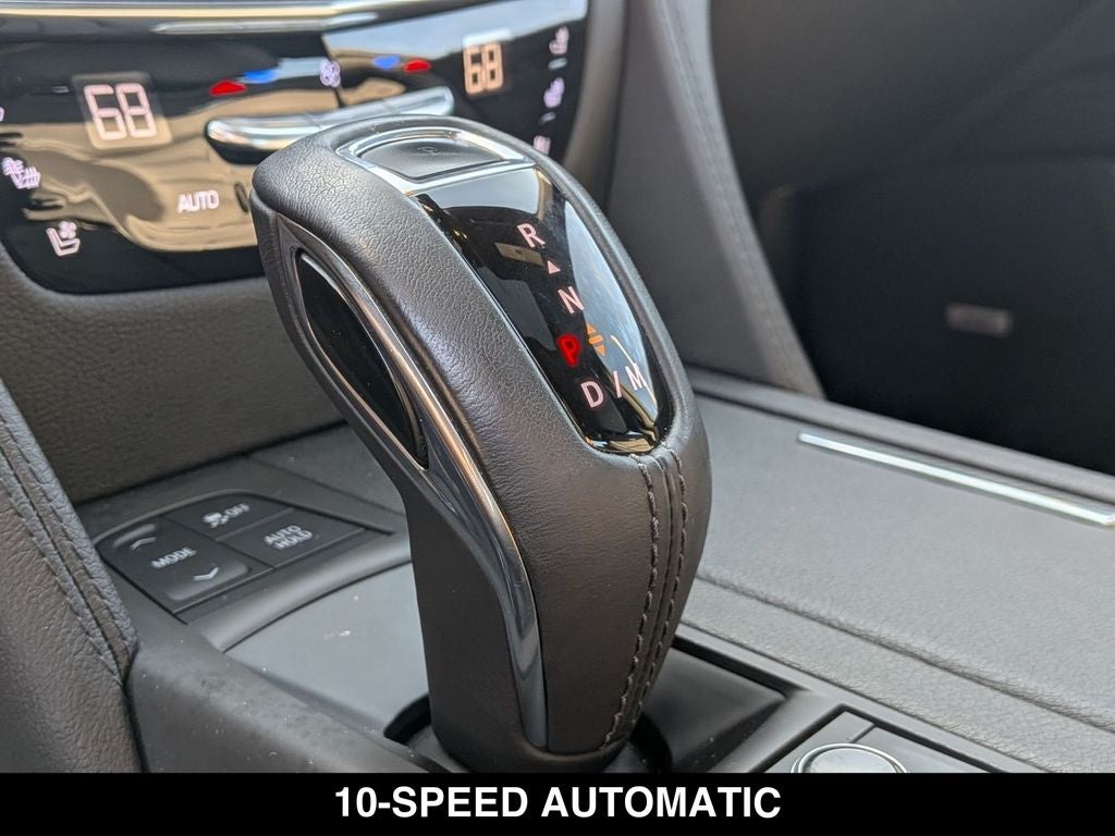 2020 Cadillac CT6 3.6L Premium Luxury