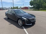 2018 Cadillac CT6 3.6L Premium Luxury