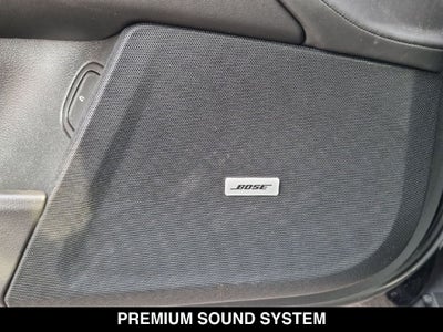 2016 Cadillac CT6 3.0L Twin Turbo Platinum