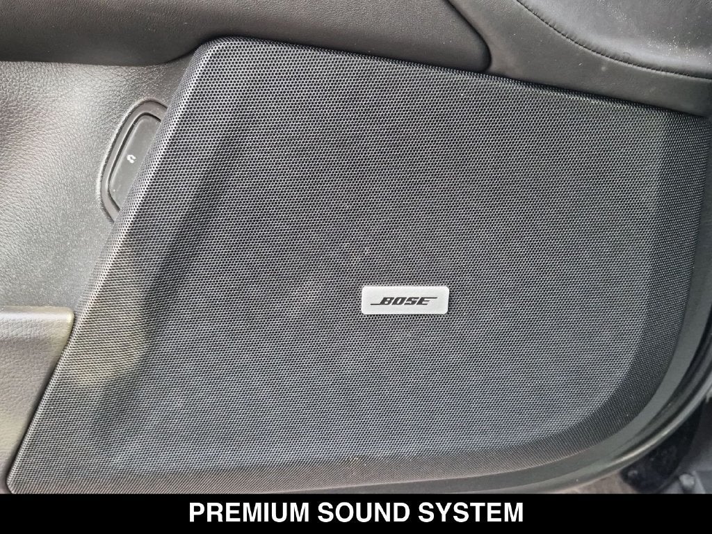 2016 Cadillac CT6 3.0L Twin Turbo Platinum