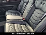 2016 Cadillac CT6 3.0L Twin Turbo Platinum