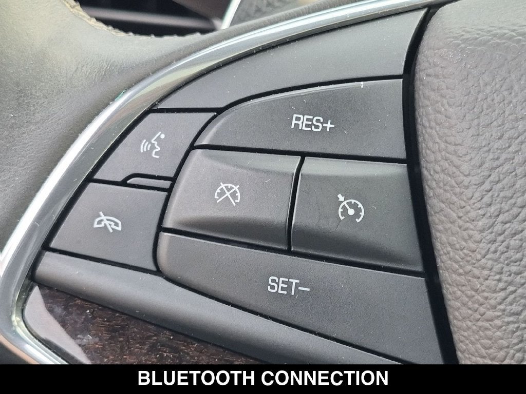 2016 Cadillac CT6 3.0L Twin Turbo Platinum