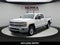 2015 Chevrolet Silverado 2500HD LT