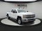 2015 Chevrolet Silverado 2500HD LT