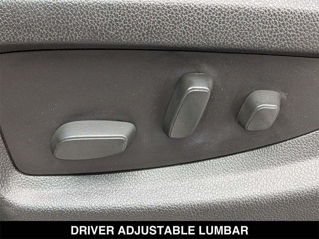 2015 Chevrolet Silverado 2500HD LT