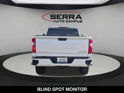 2023 Chevrolet Silverado 3500HD High Country