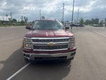 2014 Chevrolet Silverado 1500 LT LT1
