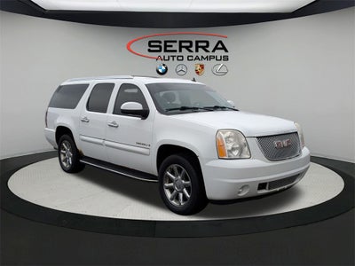 2008 GMC Yukon XL Denali