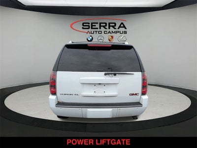 2008 GMC Yukon XL Denali