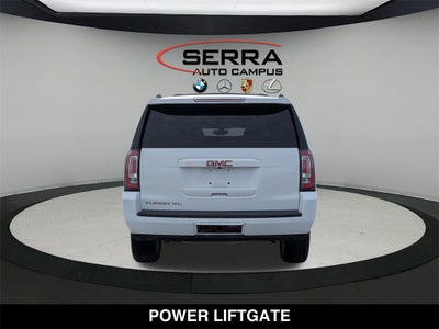 2019 GMC Yukon XL SLE