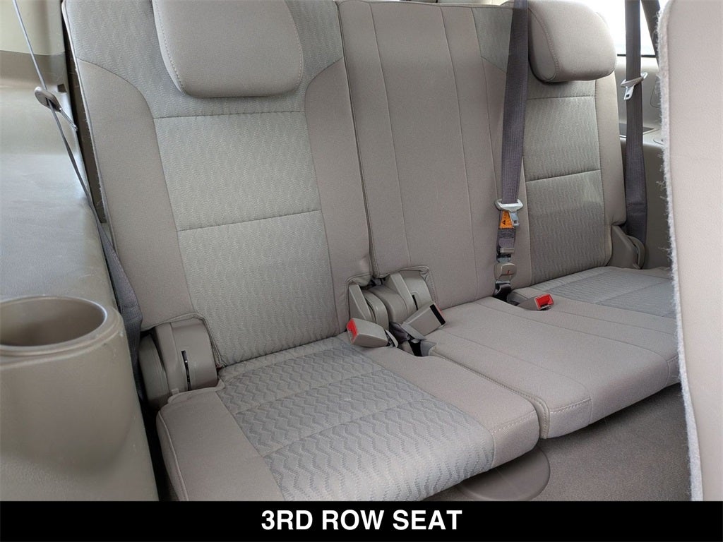 2019 GMC Yukon XL SLE