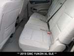 2019 GMC Yukon XL SLE