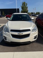 2013 Chevrolet Equinox LT 2LT
