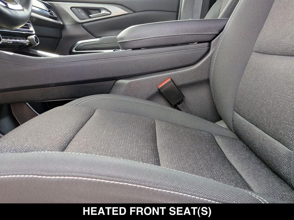 2024 Chevrolet Traverse LT 1LT