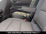 2024 Chevrolet Traverse LT 1LT