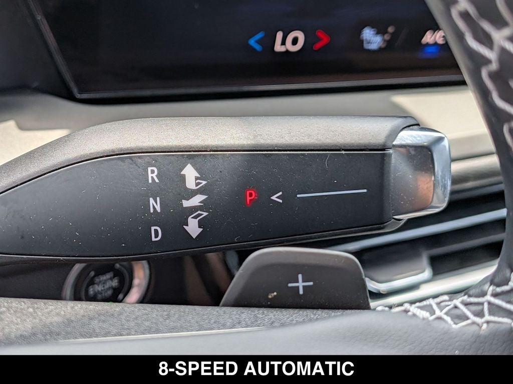 2024 Chevrolet Traverse LT 1LT
