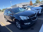 2011 Chevrolet Traverse LT 1LT
