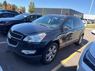 2011 Chevrolet Traverse LT 1LT