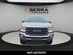 2019 GMC Canyon SLE1