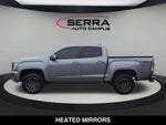 2019 GMC Canyon SLE1