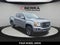 2019 GMC Canyon SLE1