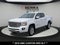 2016 GMC Canyon SLT