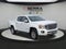 2016 GMC Canyon SLT