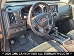 2020 GMC Canyon All Terrain
