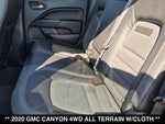 2020 GMC Canyon All Terrain