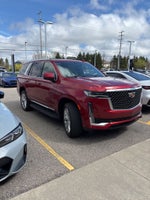 2024 Cadillac Escalade Premium Luxury